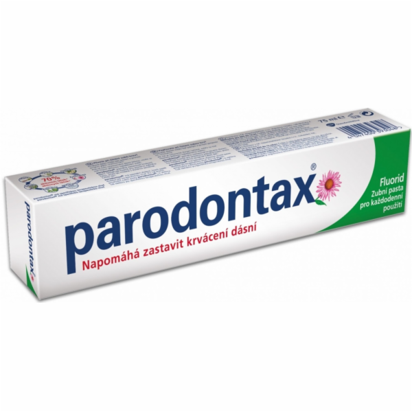 Parodontax Fluoride zubní pasta 75 ml
