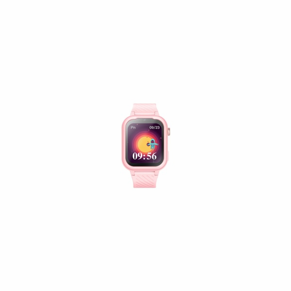 Garett Smartwatch Kids Essa 4G Pink