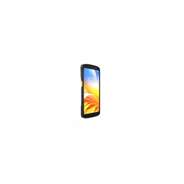 Zebra TC27, 2D, SE4710, Projected Capacitive, 2-Pin, USB-...