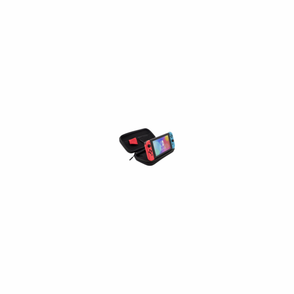 PDP Travel Plus Case Glow, cestovní obal pro Nintendo Swi...