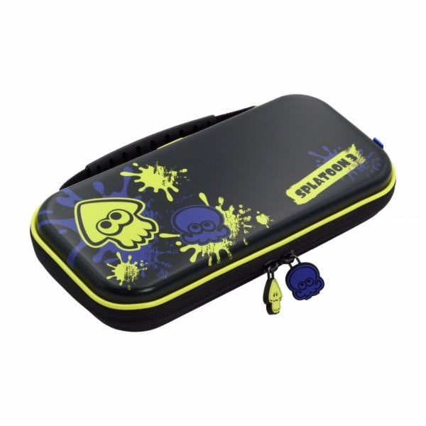 Hori Krabice na konzoli HORI SWITCH Splatoon 3