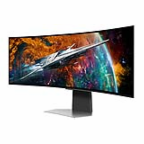 Samsung S49CG950 49" Odyssey OLED G9 Smart