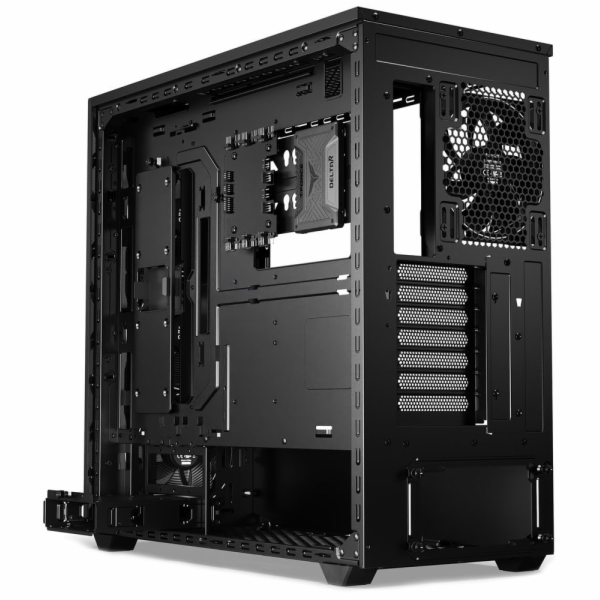 Be quiet! skříň SHADOW BASE 800FX / ARGB / 4x140mm ARGB f...