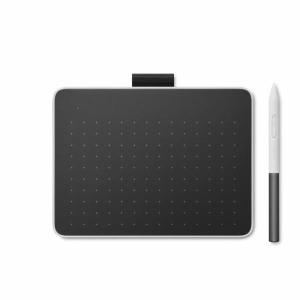 Wacom One pen tablet small