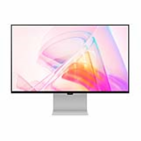 SAMSUNG MT LED LCD Monitor 27" ViewFinity 5K S90PC Smart ...
