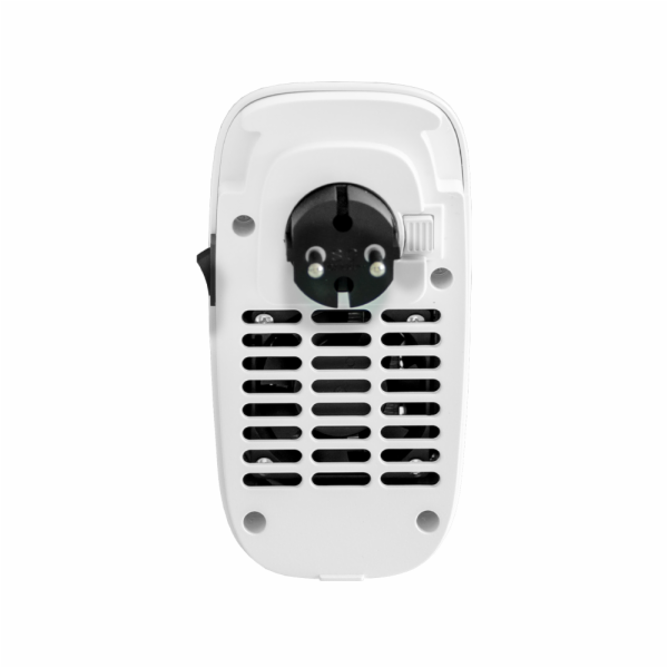 Orava VL-101 mini Teplovzdušný ventilátor do zásuvky