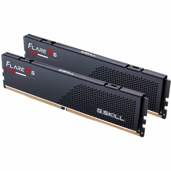 Paměť PC DDR5 64GB (2x32GB) Flare X5 AMD 6000MHz CL30 EXP...