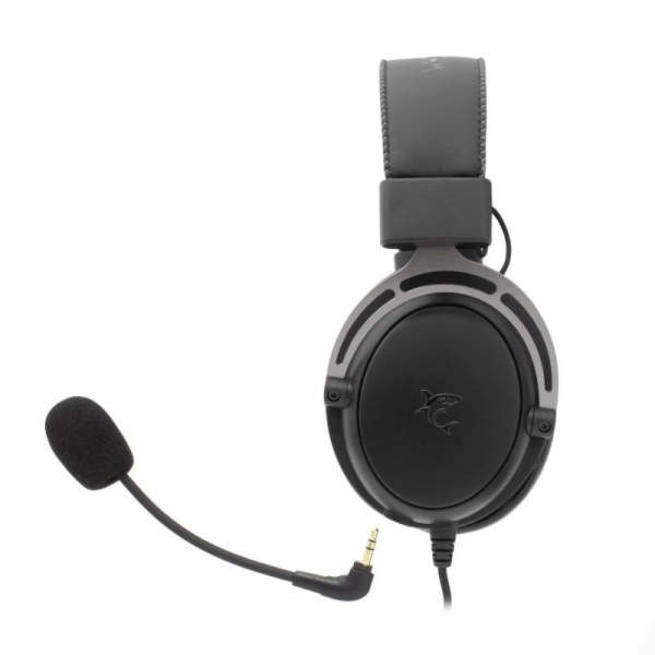 White Shark GH-2341 Gorilla Black/Grey