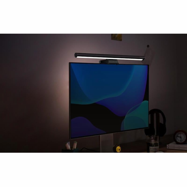 Svítidlo na monitor BASEUS i-Wok2