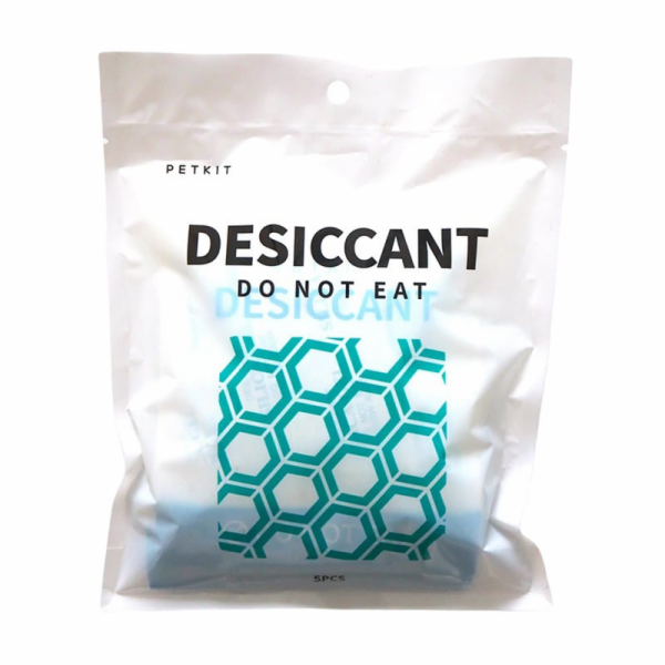 PETKIT Feeder Desiccant-5pcs  (P5FD)