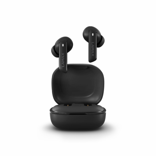 Lamax Clips1 ANC Black