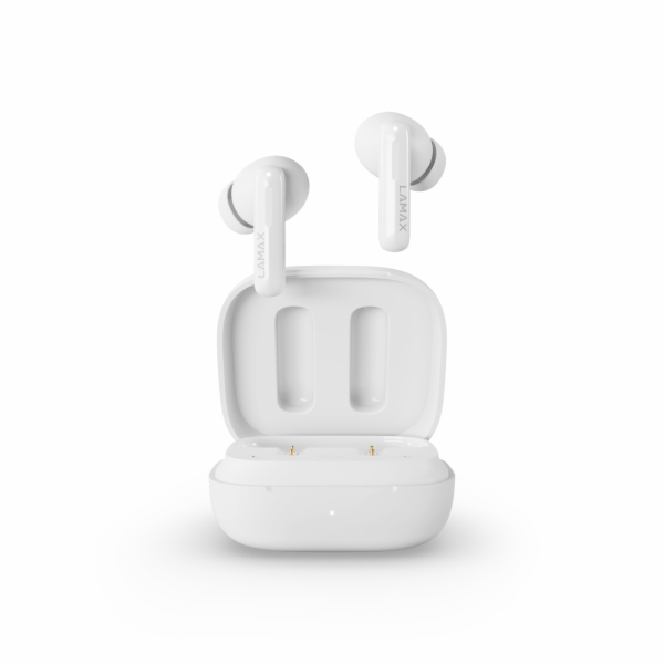 Lamax Clips1 Plus White