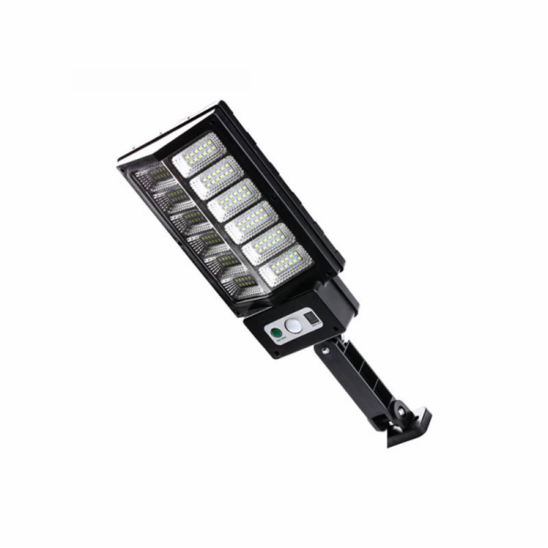Superfire Solar lampa Superfire FF7-B, 28W, 2400mAH
