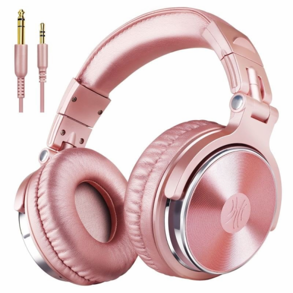 OneOdio Pro-10 Rose Gold