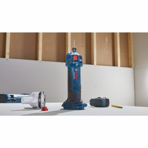 Akumulátorová rotační řezačka GCU 18V-30 Professional solo