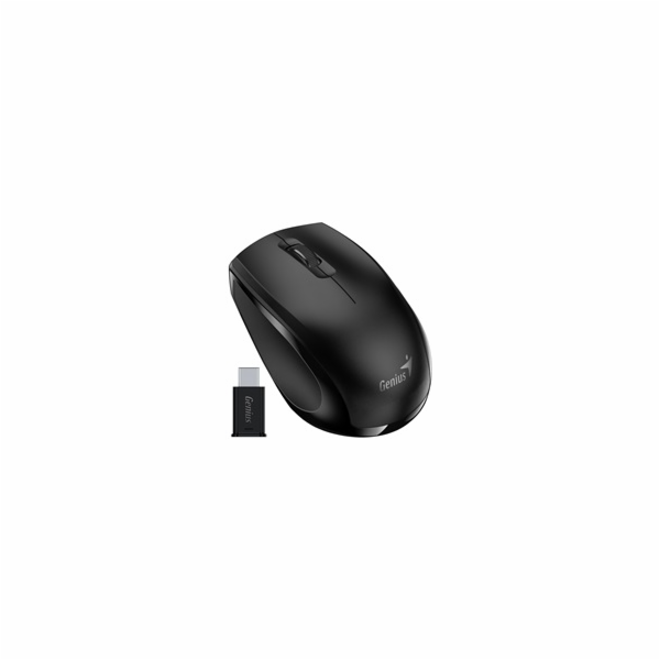 Genius NX-8006S 31030036400 GENIUS myš NX-8006S Type-C/ 1...