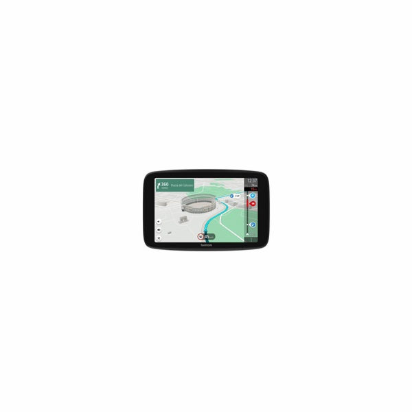TomTom GO Superior 6