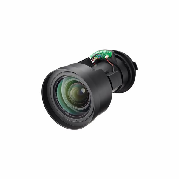 NEC NEC Objektiv NP40ZL s krátkým zoomem pro řadu PA3 - 0...