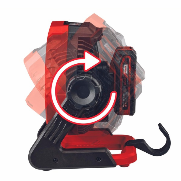 Einhell Akumulátorový ventilátor Power X-Change GE-CF 18/...