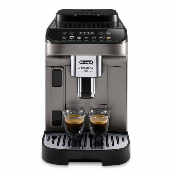 DeLonghi ECAM 290,81.TB Magnifica Evo Mléko