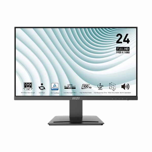 Monitor MSI PRO MP243X