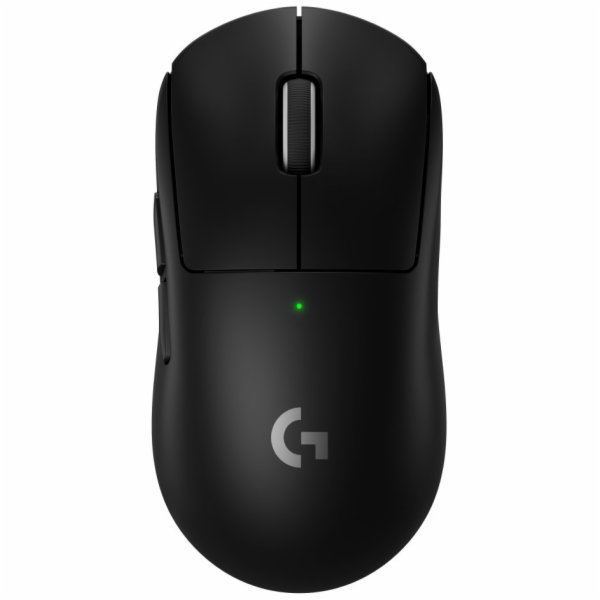 Logitech G PRO X SUPERLIGHT 2 LIGHTSPEED Gaming Mouse - B...