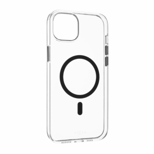 FIXED kryt Apple iPho 15 FIXPURM-1200-BK