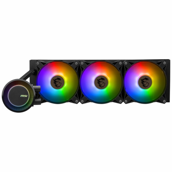 MSI MAG Core Liquid E360 306-7ZW6E11-C24 MSI MAG CoreLiqu...