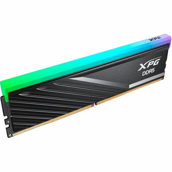 Paměť ADATA LancerBlade DDR5 6400 32GB (2x16) CL32 RGB paměť