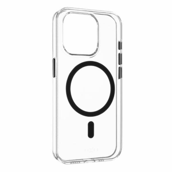 FIXED kryt Apple iP 15PM FIXPURM-1203-BK