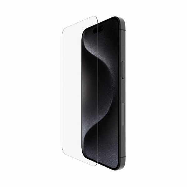 Belkin ScreenForce Pro TemperedGlass AM Screen Protection...