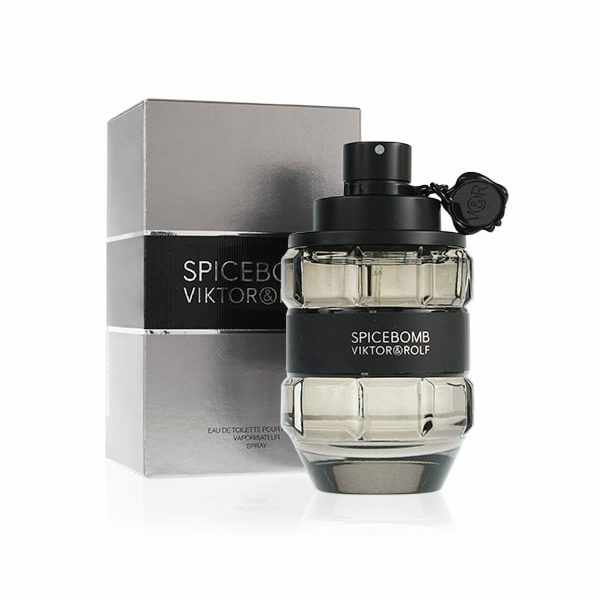 Viktor & Rolf Spicebomb EDT 90 ml