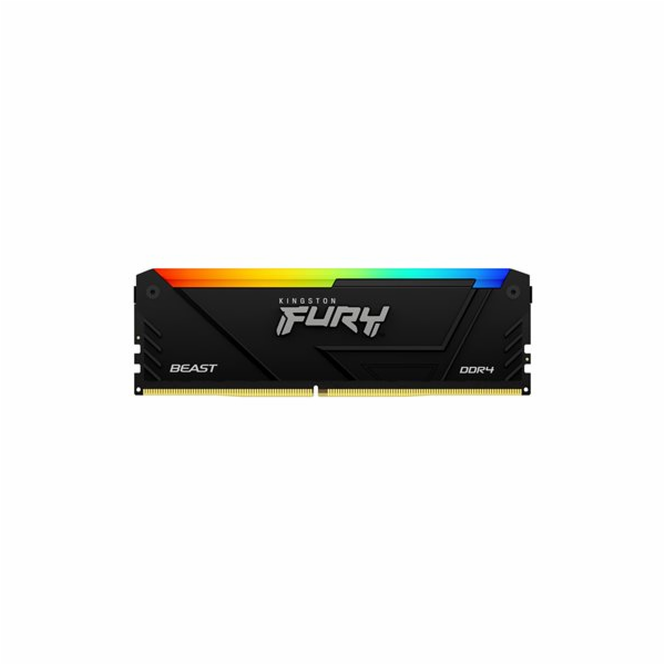 Kingston FURY DIMM 16 GB DDR4-3600, RAM