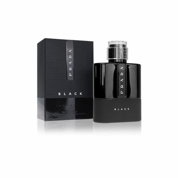 Prada Luna Rossa Black EDP 100 ml