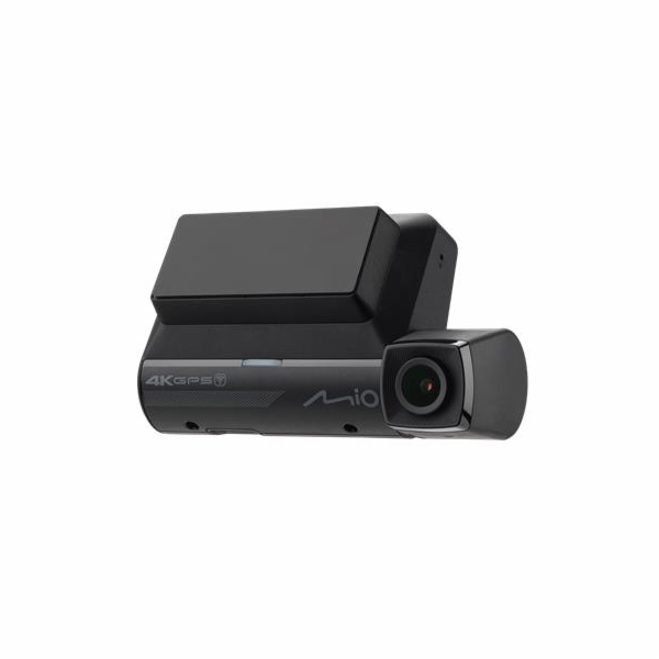 Mio MiVue 955W 4K - kamera pro záznam jízdy
