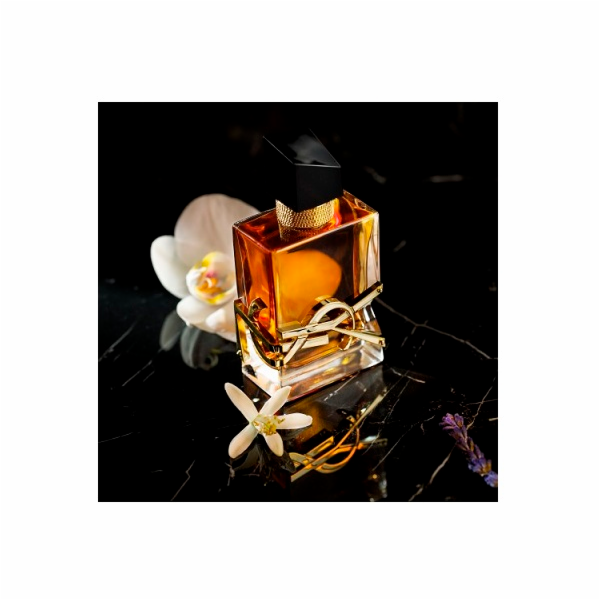 Yves Saint Laurent Libre Intense EdP 50 ml Pro ženy
