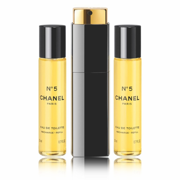 Chanel N°5 EDT 20 ml
