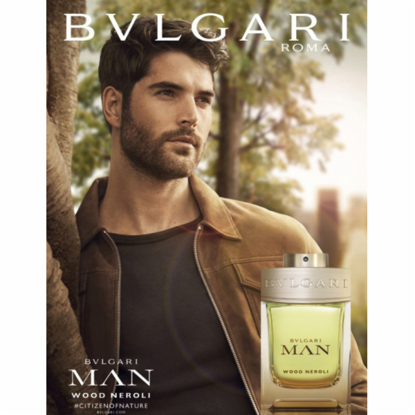 Bvlgari Wood Neroli EDP 100 ml