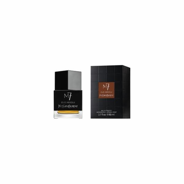 Yves Saint Laurent La Collection M7 Oud Absolu EDT 80 ml