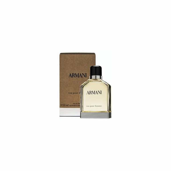 Giorgio Armani Eau Pour Homme EDT 100 ml