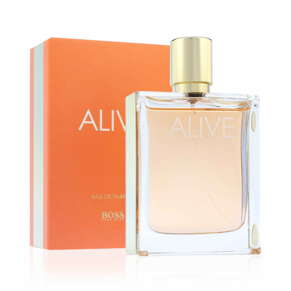Hugo Boss Alive EDP 80 ml