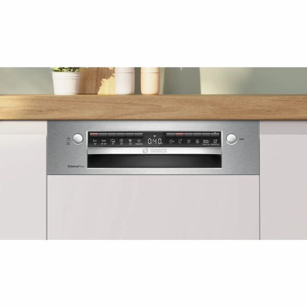 Bosch SPI4HMS49E Series 4, myčka nádobí