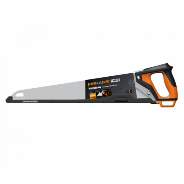 Jemnořezná ruční pila na dřevo Fiskars 55 cm 11TPI