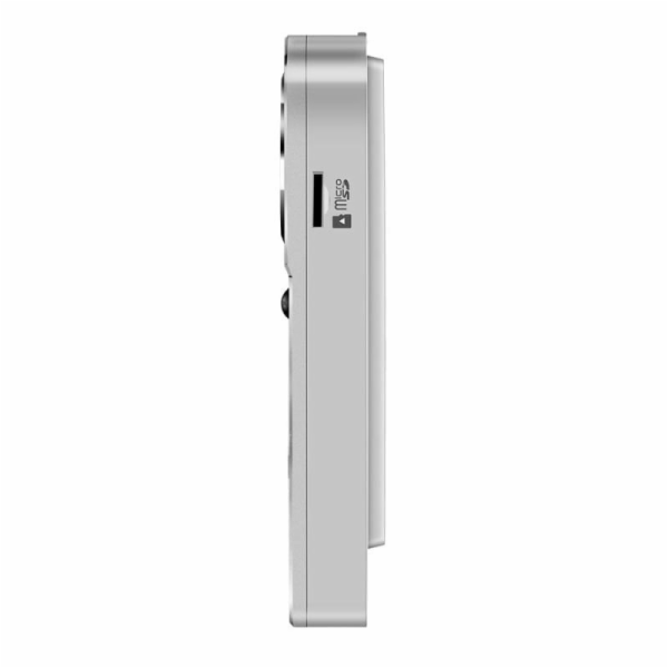 Tellur Smart WiFi Video DoorBell 1080P, Unlock function, ...