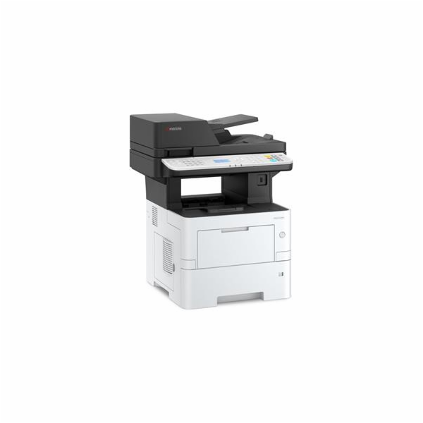 Kyocera ECOSYS MA4500x, MFP, laserová, černo-bílá, A4, du...
