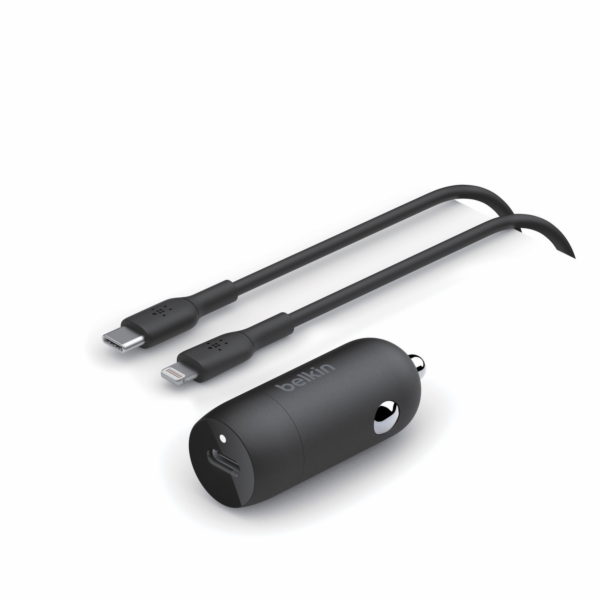 Belkin BOOSTCHARGE™ 30W USB-C Power Delivery PPS nabíječk...