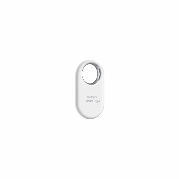 Samsung SmartTag2 White EI T5600BWEGEU SmartTag 2 SAMSUNG...