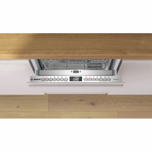 Bosch SPV4HKX10E Myčka nádobí 