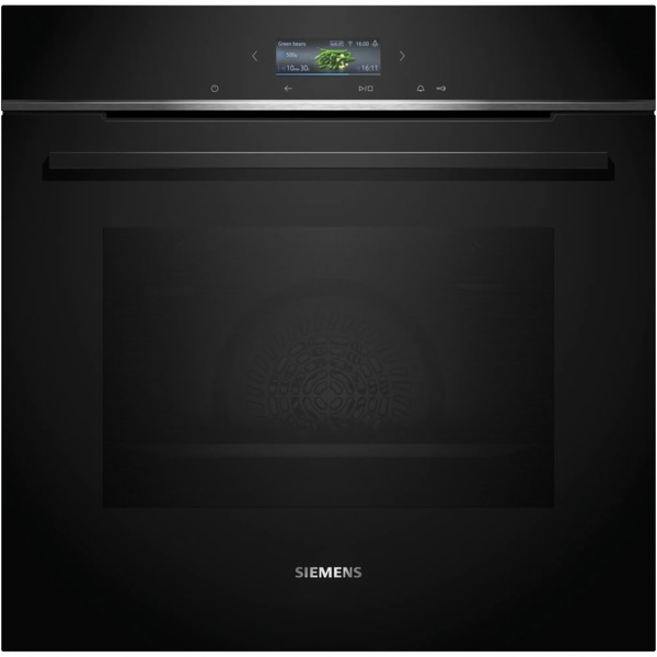 Siemens HB734G1B1 IQ700, trouba