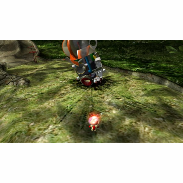 SWITCH Pikmin 1 + 2